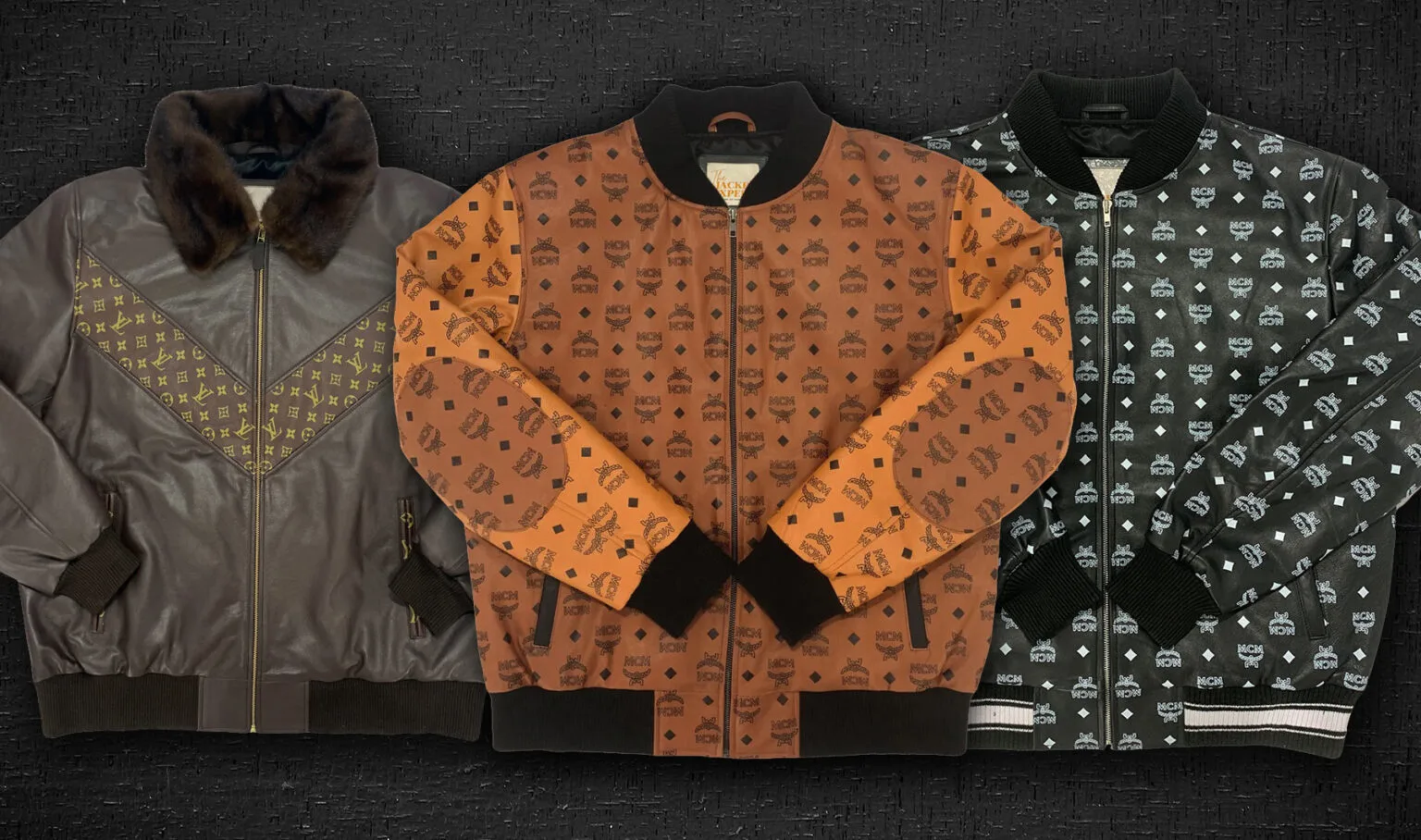 Excellent Jacket Shop Best Leather Jacket Store for Men and Women in USA
